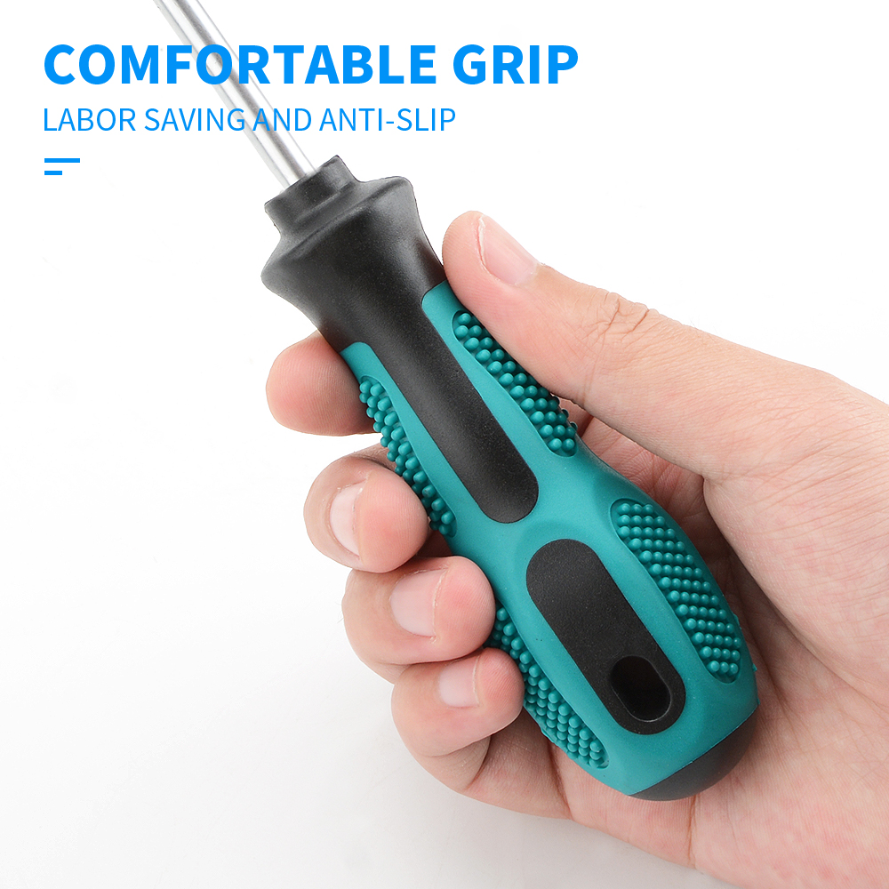 1PC M Type Screwdriver Used For Special-Shaped Hand Tool U-shaped Repair Screwdrivers U1.7 U2.0 U2.3 U2.6