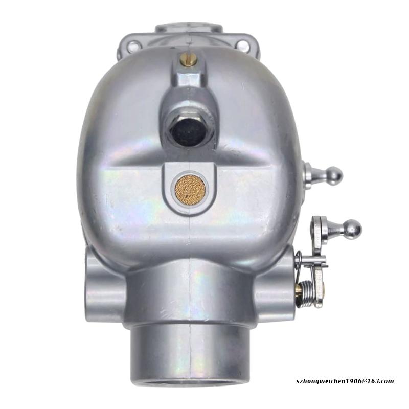 Replacement Carburetor Carb Assembly for Ford Tractor 2N 8N 9N 8N9510C