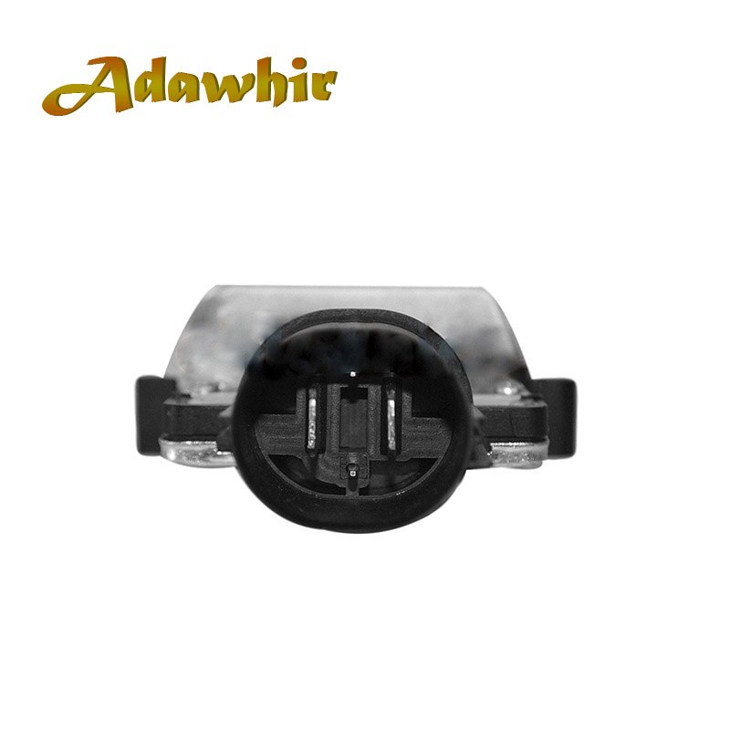 Fan Control Module 1137328464 Radiator Koelventilator Computer Voor Ford Focus 2 Mazda 3 Fan Speed Control Unit Module 1 137 328 464