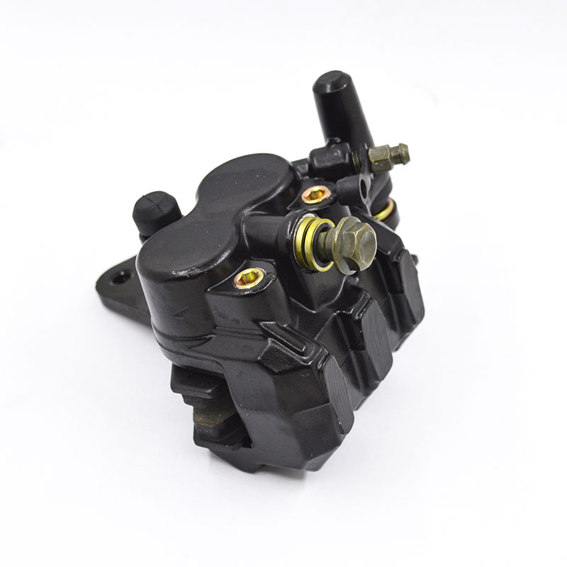 Motorcycle Disc Brake Caliper Brake Shoe Sets for HAOJUE SUZUKI HJ125K-A EN125