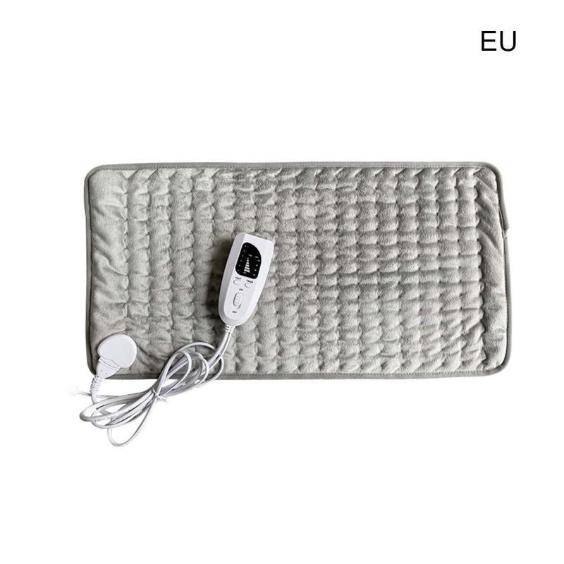 Physiotherapy Heating Pad For Electric Blanket Fast Heat Dry Muscle Damp Body Pain Temperature Therapy Tool Relax Relief Di L7E5: 10