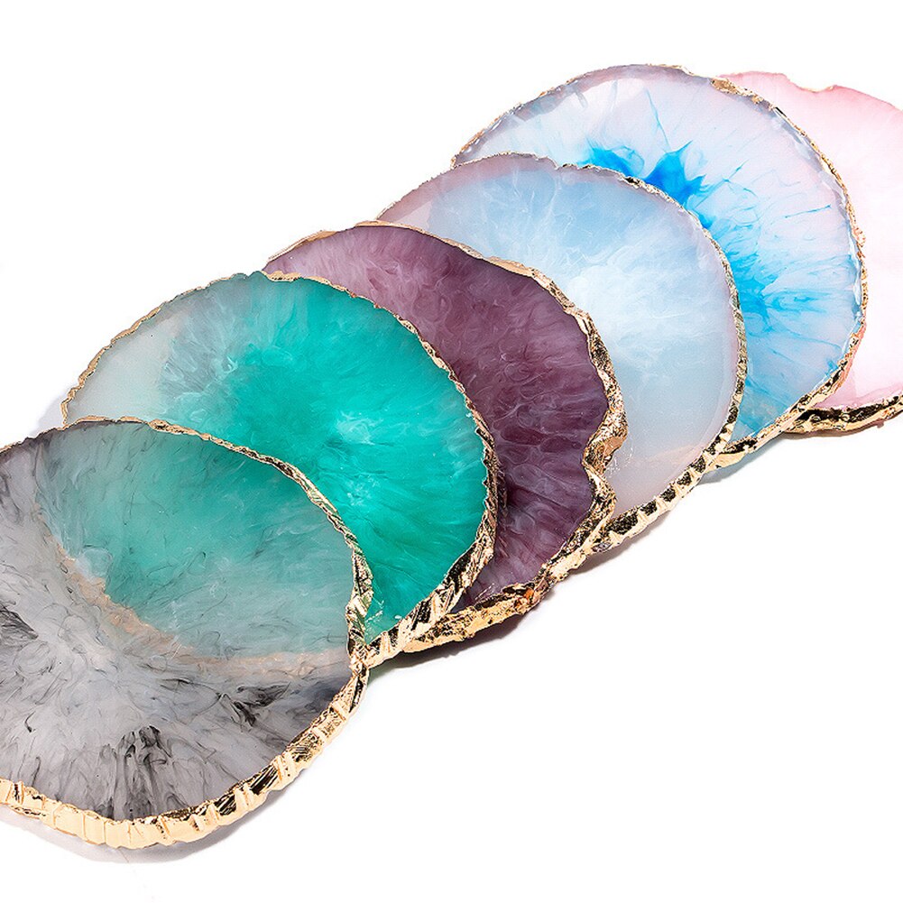 Nail Color Mixing Art Palette Color Chart Palette Resin Stone Manicure Palette Foundation Mixing Make Up Tool