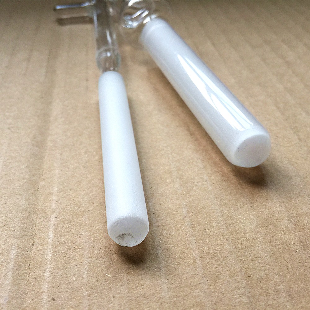 Glass Homogenizer Cell Lysis Tissue Grinder 20ml Dounce High - Borosilicate Glass Grind Pestle 1 Set