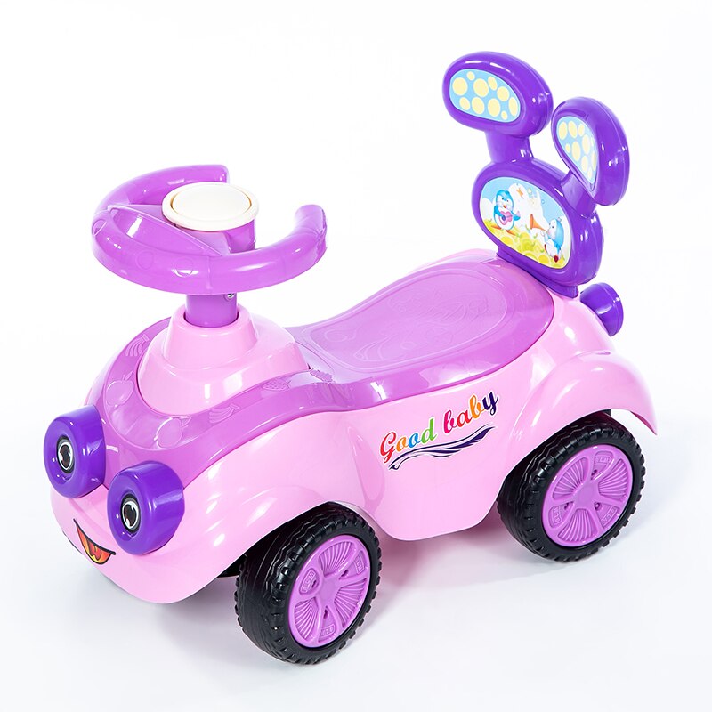 Children's walker: Q01-1-FEN-1