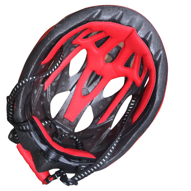 Ultralight Male Female Cycling Helmet Integral Bicycle Helmet Cyclist Man Sport Safety Road Mountain Bike MTB Helmets