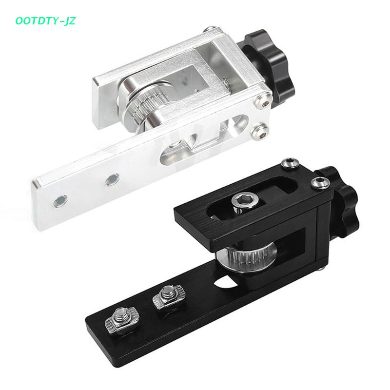 3D Printer Upgrade Profile X-Axis Synchronous Belt Tensioner 2040 Profile