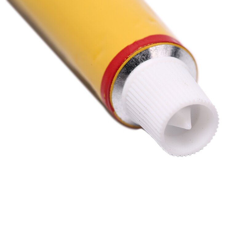 1/2/5Pcs 8ml Adhesive Glue Cement Rubber Inner Tube Repair Puncture Cold Patch Solution kit Bicycle Repair Tool Bike Glue