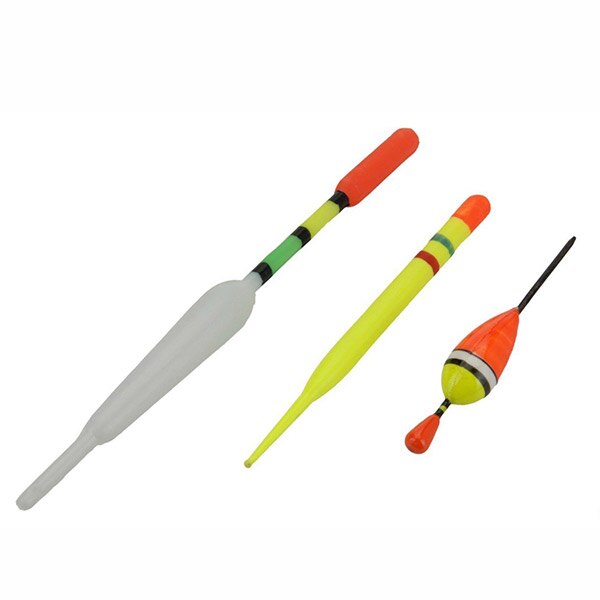 Vissen Set (19 Stuks)