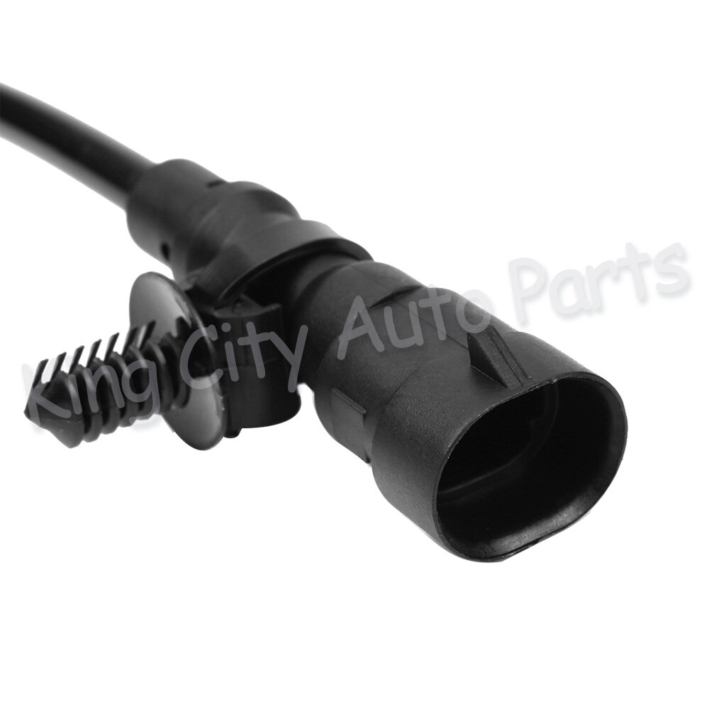 Dla Chryseler PT krążownik 2000-2010 z przodu z tyłu lewego prawego czujnik prędkości koła ABS koła ABS 5273333AC 5273333AE