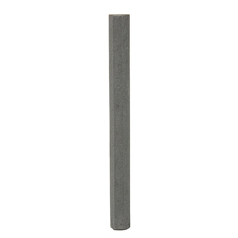 3.9"x0.4" Ferrite Rod Bar Loopstick For Crystal Radio Antenna Aerial Crystal AM