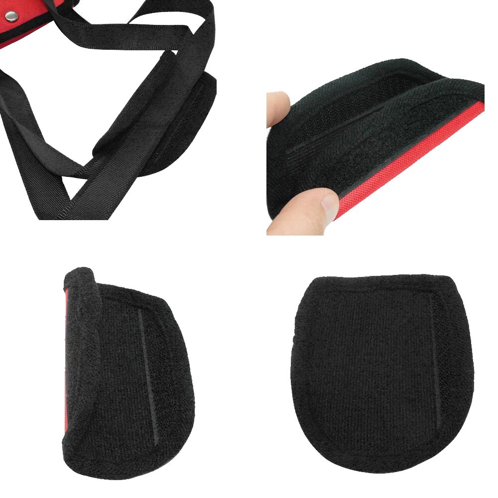 Pets Dog Harnesses Outdoor Hand Strap Walking Adjustable Vest Harness Carry On Pet Product for Small Large Dogs Pets Pug MP0005