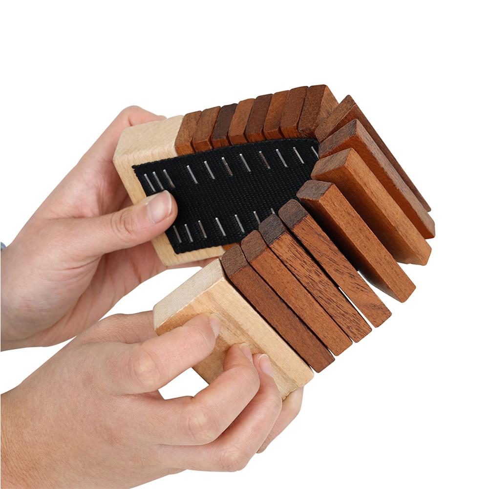 Palissander Muziekinstrument Houten Hout Sirene Castagnetten Slaginstrument