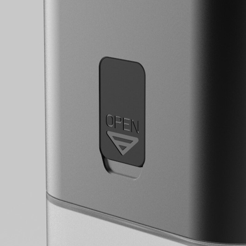 Dispenser Pressless Spray Machine Sensor Press Soap Dispenser 350Ml USB Soap Dispenser for Home