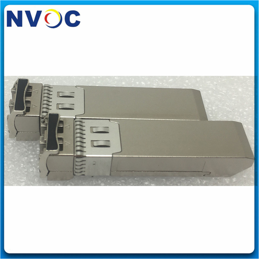 Compatible for Cisco SFP-10G-SR SFP+ Transceiver, 10Gbps MMF 850nm 300m
