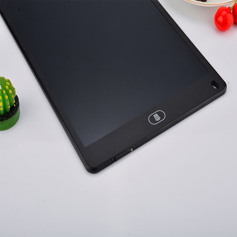 Portable 12" LCD Writing Tablet Digital Drawing Tablet Handwriting Pads Electronic Tablet Board ultra-thin Board with pen 1pcs