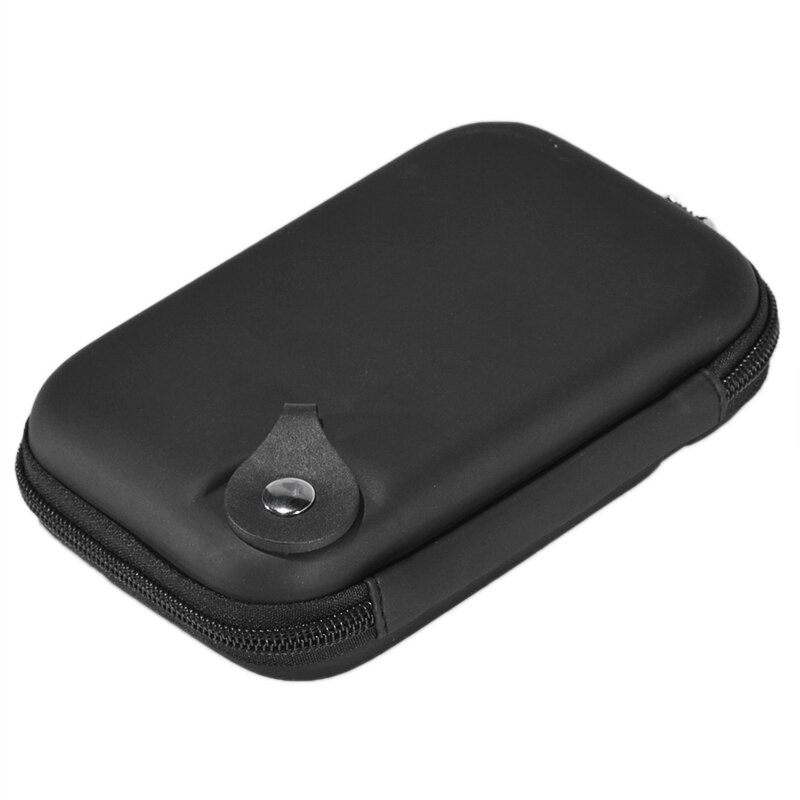 Funda rígida impermeable para coche, accesorio protector de 5 pulgadas para navegador GPS, Sat Nav, para TomTom GO 5100 5000 510 500