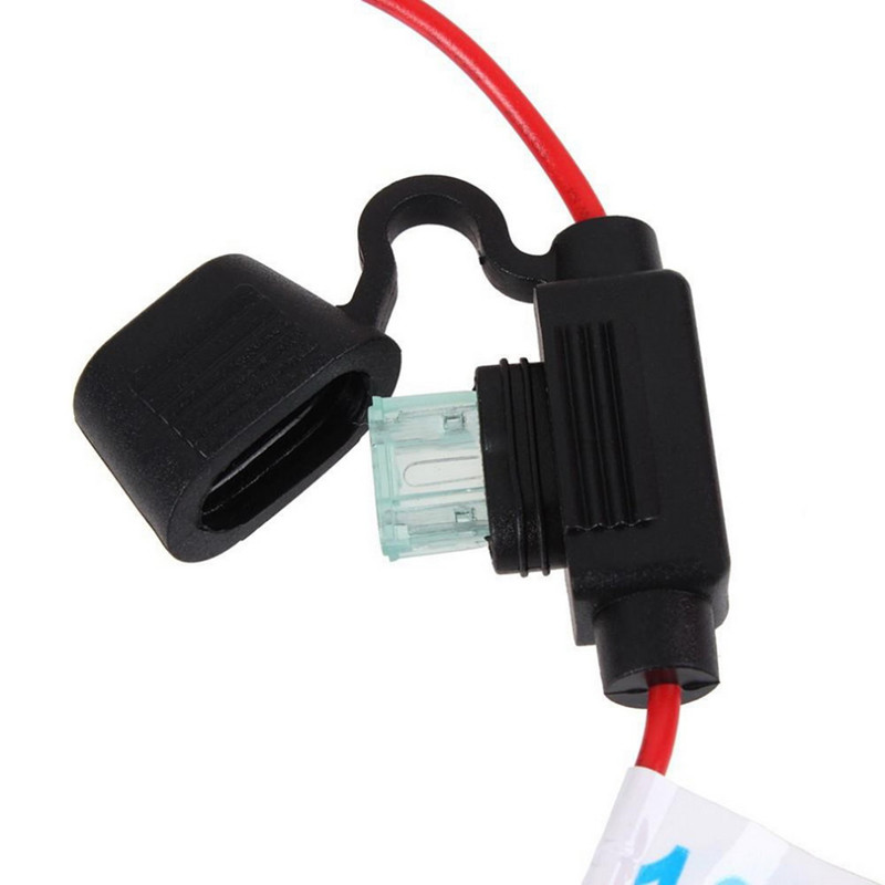 Pour universel 12V Auto voiture Radio FM antenne Signal amplificateur amplificateur Booster pour Marine voiture véhicule bateau 330mm FM amplificateur