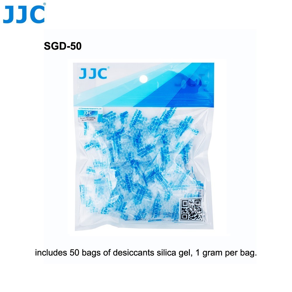 JJC – étui de filtre d&#39;objectif de caméra 77 49 95mm ND UV CPL, protecteur de filtre d&#39;objectif, boîte étanche à l&#39;humidité, accessoires de photographie: SGD-50