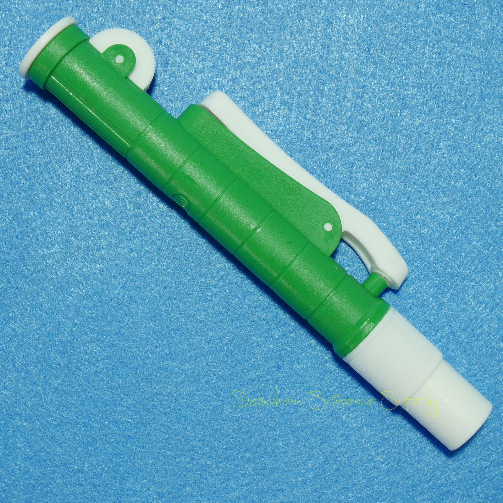 10ml, pipetin pipettipumppu, laboratoriovälineet