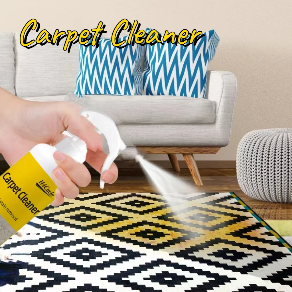 Limpiador de sofás y alfombras de tela, limpieza en seco, descontaminación, paño de lavado libre para el hogar, artefacto de limpieza, revestimiento de paredes de colchón