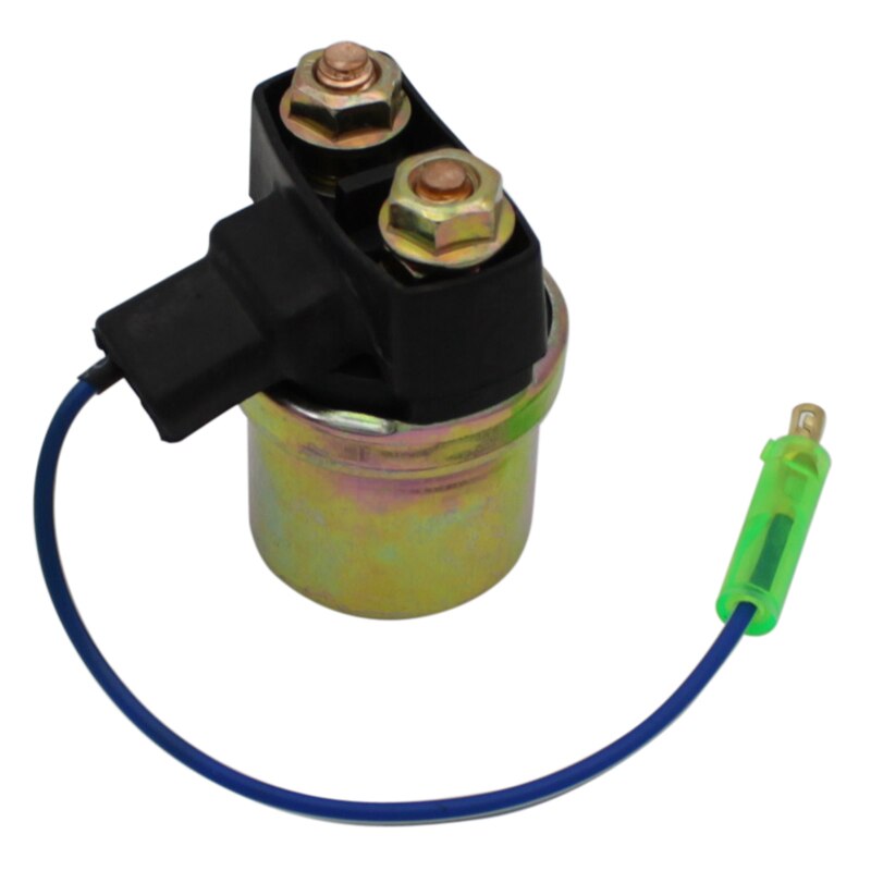 Cyleto startrelais solenoïde voor yamaha vmx 1200 vmx v-max 1200 1985-1989 1992 xj700 xj 700 maxim 1985 1986 xv240 xv 240 1989