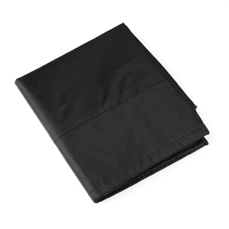 Bil suv dekk deksel oxford klut polyester taft koffert reservedekk hjul bag dekk reservelager deksel tote polyester universal