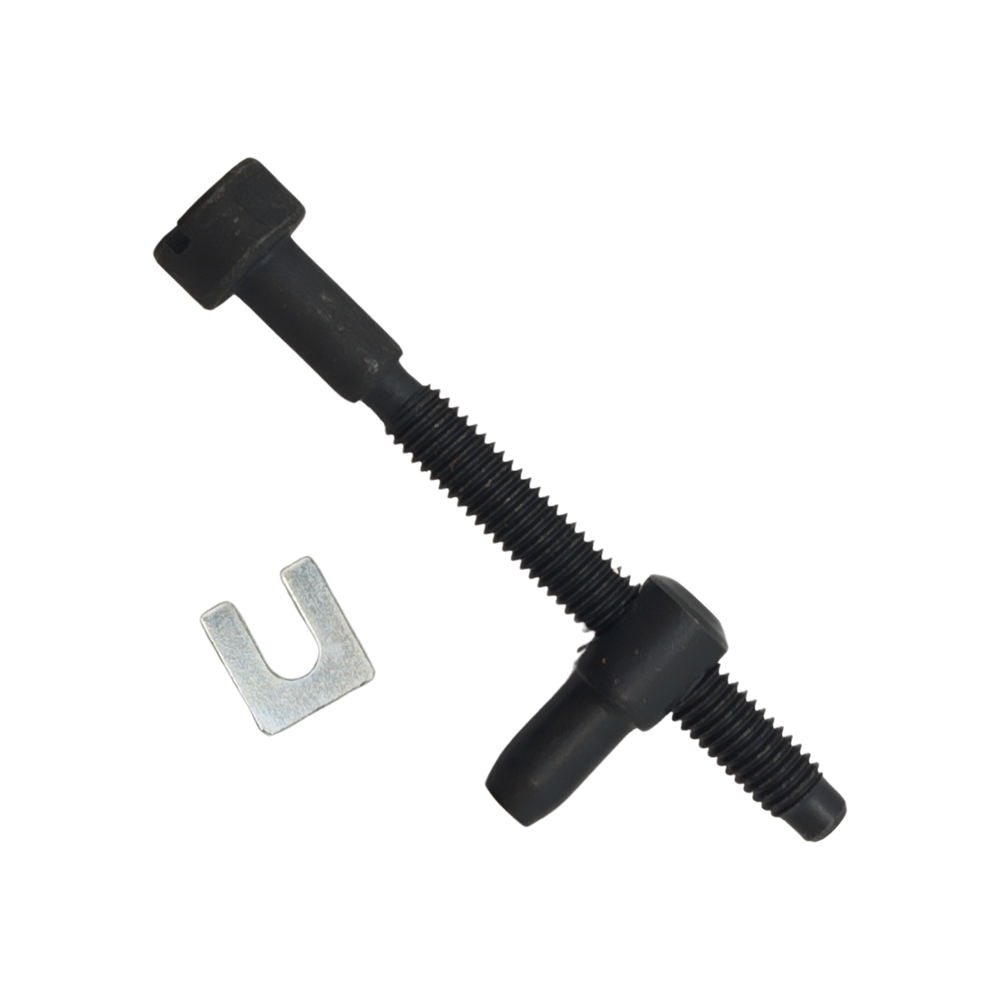 Tensor de Ajustador de cadena para Jonsered 2077 2083 625 630 670 CHAMP Poulan PP475 PP415 PP425 PP505 piezas de motosierra de motosierra de Gas