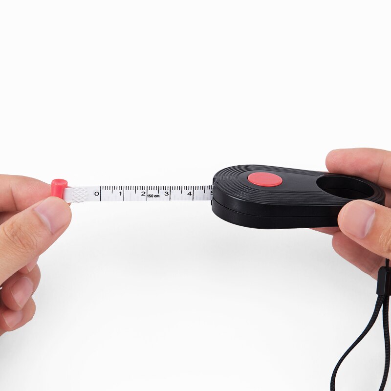 Turn Measurer Fizz Tape Measure Measuring Tape Innovative Tape M... – Grandado