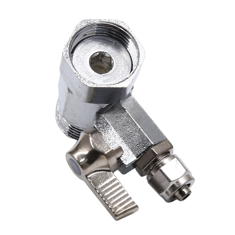 Bathroom 3 Way Diverter Hose Faucet Connector Fitting T Shape Adapter Connector Shower Arm Toilet Water Purifier Accessories