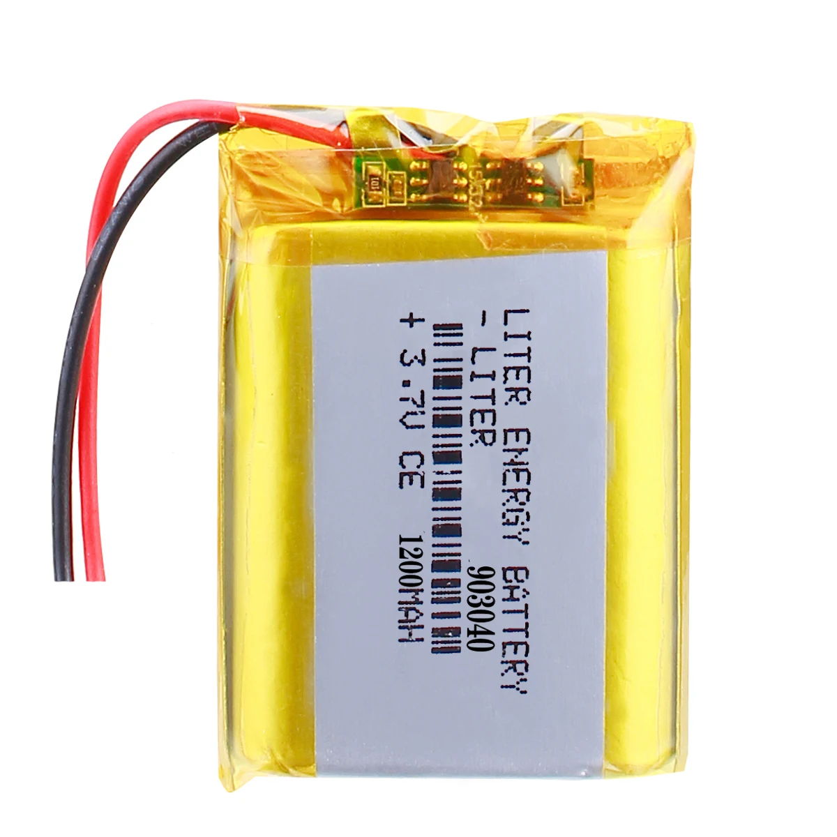 3.7V Lithium Polymer Li-Po li ion Rechargeable Battery 902525 Lipo cells For Electrograph Bluetooth speaker