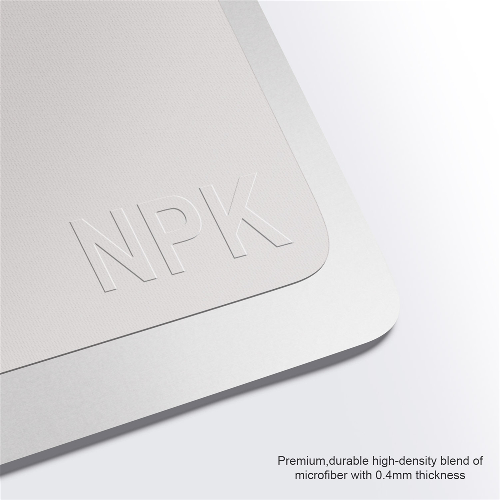 Notebook Palm Keyboard Blanket Cover Microfiber Dustproof Protective Film Ściereczka do czyszczenia ekranu laptopa MacBook Pro 13/15/16 cali