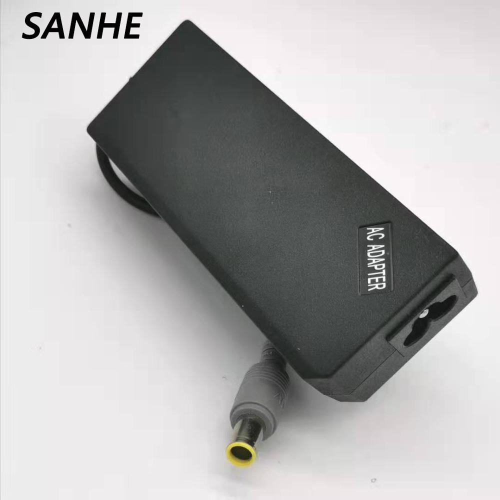20V 4.5A 90W Replacement AC Power Adapter Charger For Lenovo Thinkpad E420 E430 T61 T60p Z60T T R61E SL400 T61 X61 X61 X200 T410