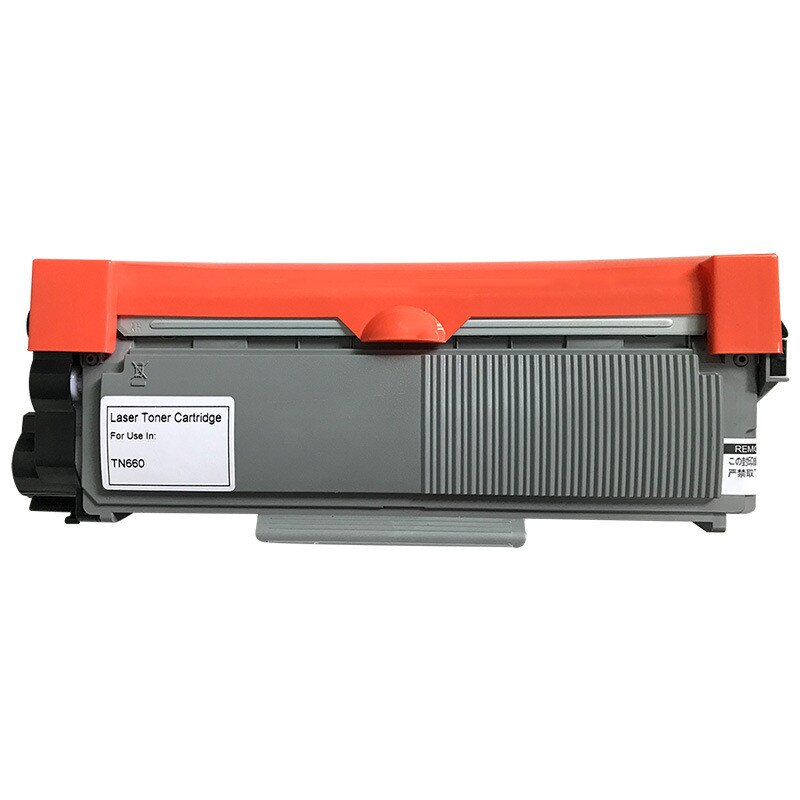 Compatible High Yield Black Toner Cartridge Replacement TN 660 2320 2325 2345 2350 2375 DCP-L2540 DCP-L2560 MFC-L2700D Printer