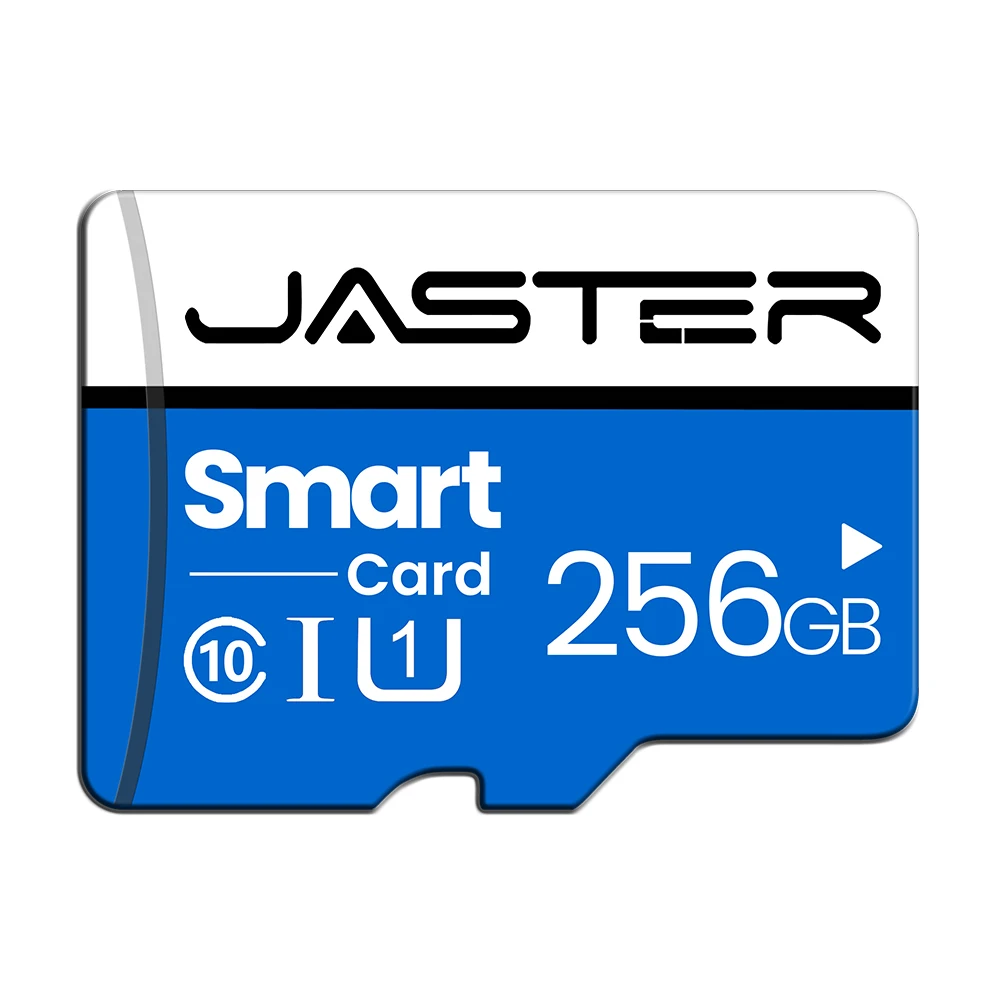 Mini SD Memory Card 256GB High Speed Class 10 Micro TF Flash Usb Pen Drive Card 4GB 8GB 16GB 32GB 64GB 128GB for Smartphone: 256GB