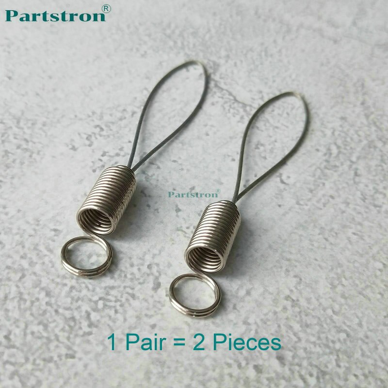 Frühling Bildschirm 2Pcs 020-12127 Für den einsatz in Riso TR CR RP RN KS TR 1000 1510 1530 1550 CR 1600 1610 1630 1640 KS 500C 600C 800C