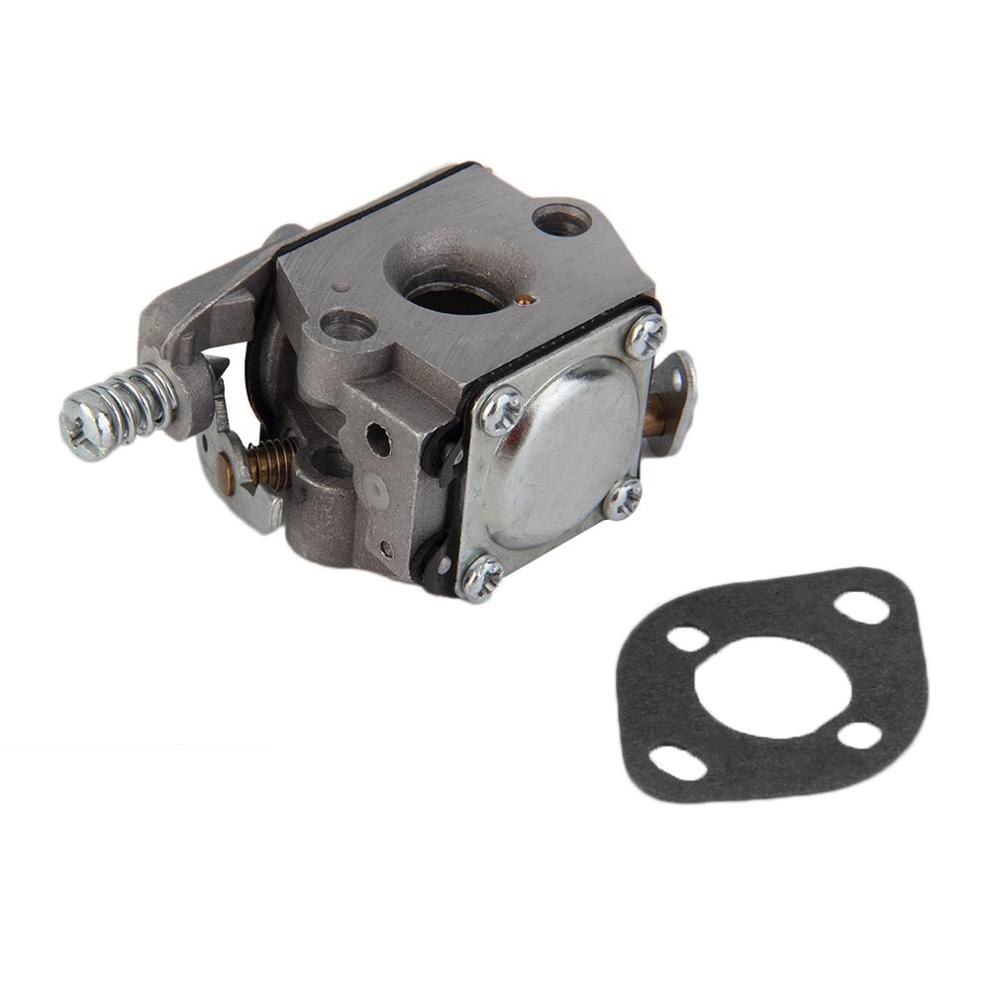 Carburetor Carb for Tecumseh 640347 Small Gas Engine Ice Auger Drill: 640347