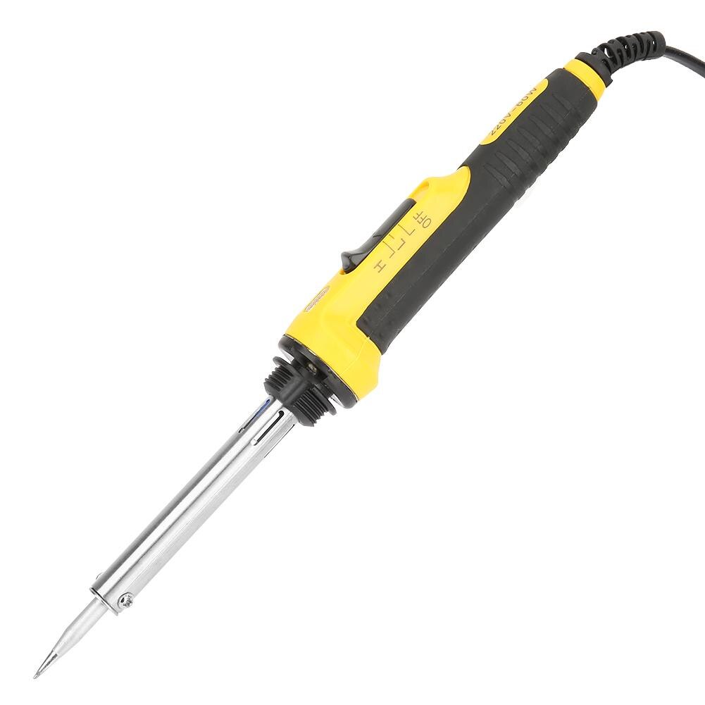 AC 220V 60W Electrical Soldering Iron Pen PCB Soldering Repair Tool