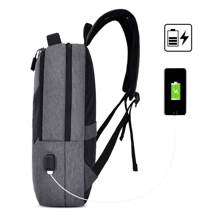 Backpack Multifunctional Men Backpack Casual Shoulder Bags Travel Teen School bag Mochilas Male Student Backpack