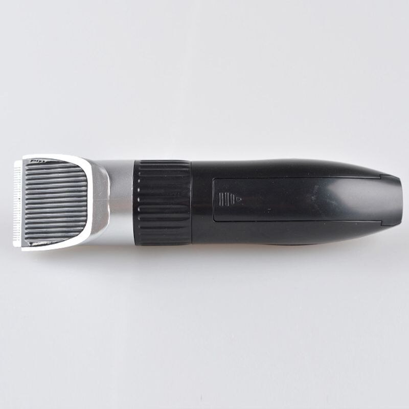 Kemei km -730 oplaadbaar droog dual-use tondeuse elektrische tondeuse