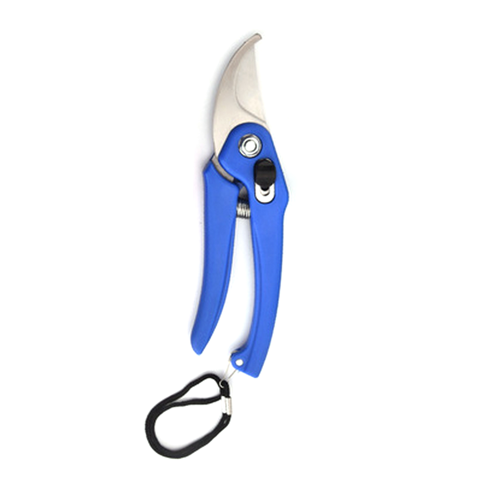 Shears Pruner Secateurs Pruning Scissors Bypass Clippers Garden Tool Fruit Flower Branch Shears Trimming Tool Garden Hand Tools: Blue