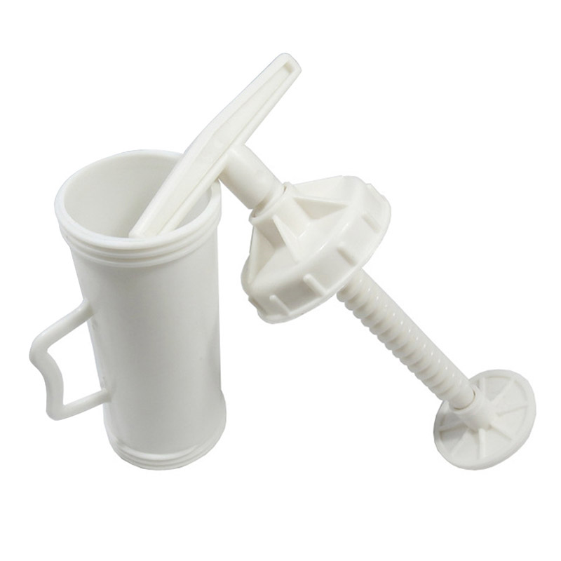 Homemade Noodles Maker Slicer Cutter Plastic Mini Manual Noodle Machine Tools Kitchen Accessories