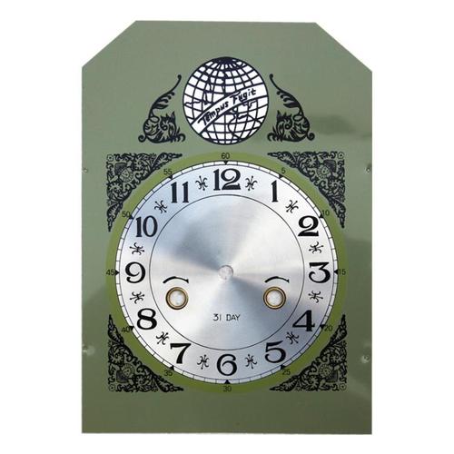 24 Hour Digital Panel Clock Movement Mechanism Tools Mechanical Wall Clocks Pendulum Accessories Horloge Murale Wall Watch EH50C: style3