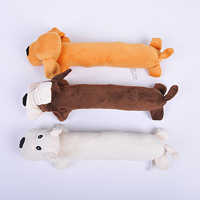 Djur tugga leksak hundleksaker katt vokalisering i tyg dockor leksak kuk hund husdjur leksaker tillbehör produkter