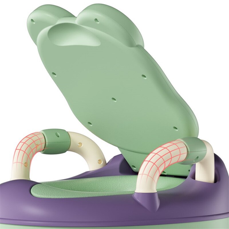 Children's Potties Portable Potty Training Urinal Toilet Seat Girls Boy Potty Kids Toilet Seat Toddler Pot Children Potty Bedpan
