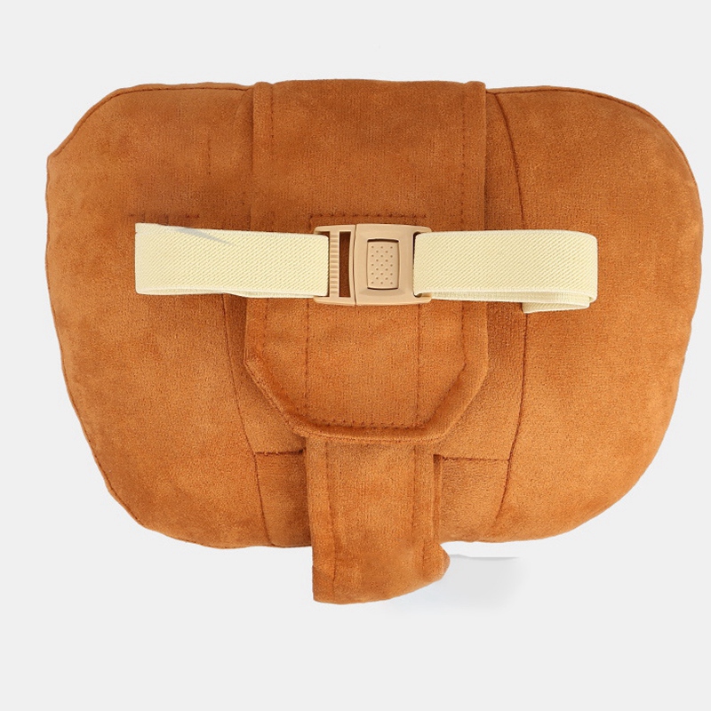 2Pcs Universal Auto Kopfstütze Neck Unterstützung Sitz für Maybach S Klasse Weichen Einstellbar Kissen Neck Rest Kissen