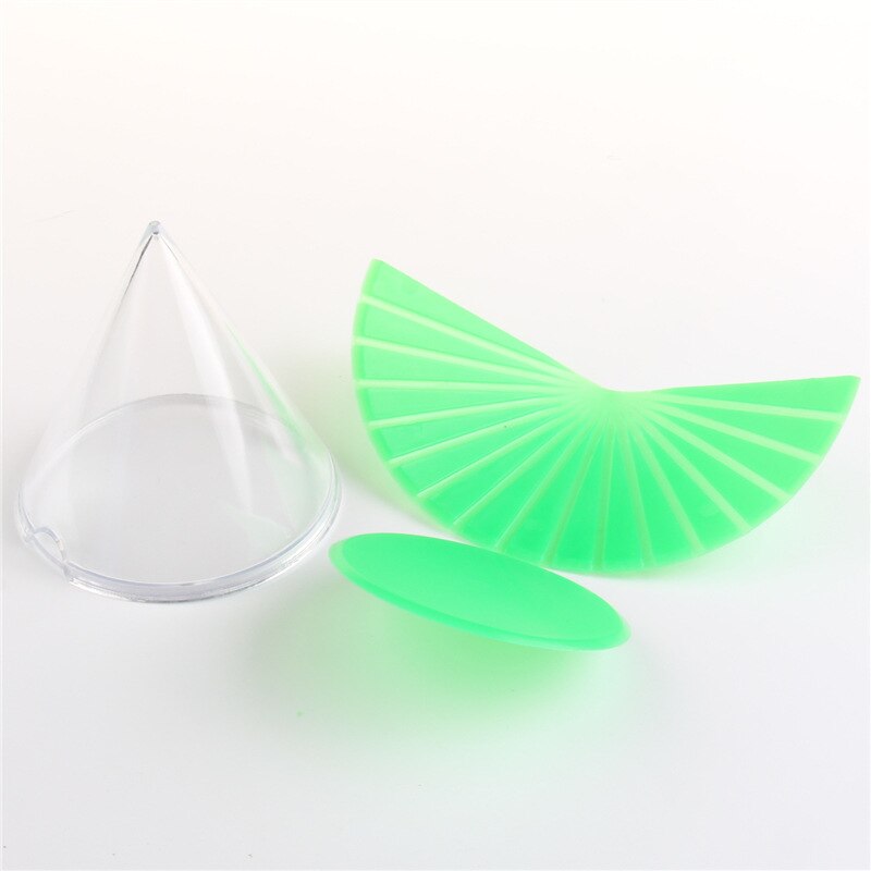 8 stks/set Geometrische Oppervlakte Uitbreiding Model Kegel Cilinder Piramide Prisma Cuboid Cube Geometrische Vorm Model Kids Math Souptoys