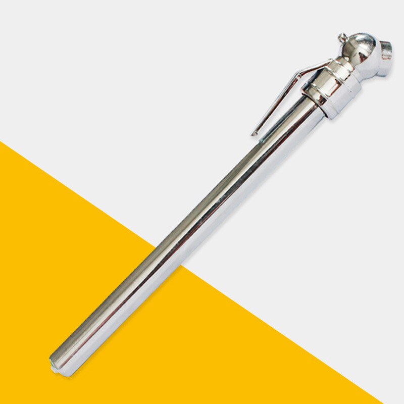 BACKAR Universele Bandenspanning Detectie Pen Auto Draagbare Barometer Gauge Voor Nissan Citroen Peugeot Mitsubishi Ford Accessoires: Default Title