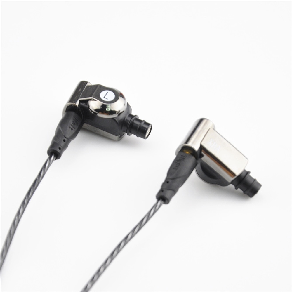 SENFER XBA 6in1 1DD+2BA Hybrid 3 Drive Unit earphones In Ear DJ HIFI Earplhone Monitor IEM With MMCX Interface K3003 SE846 A5 A3