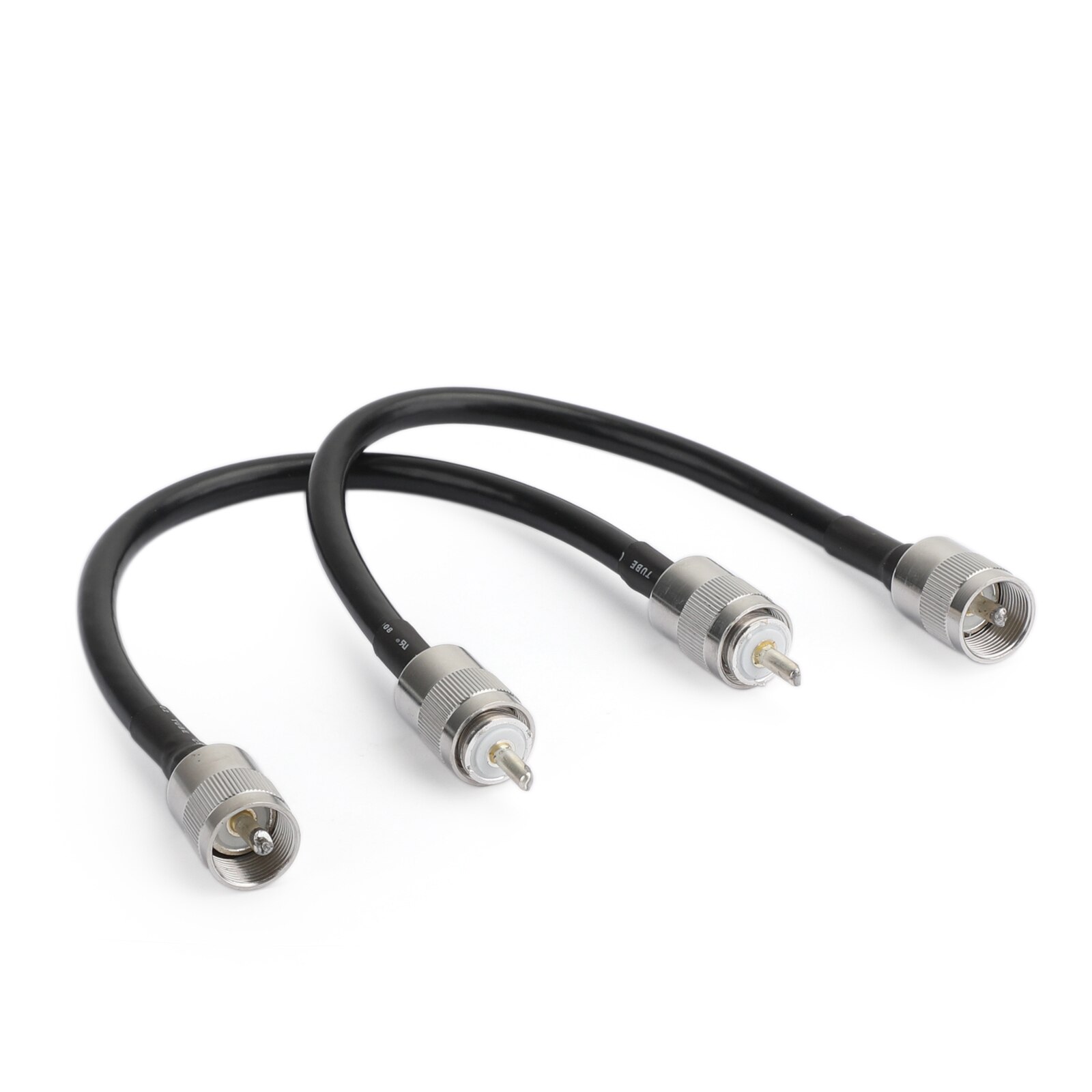 Artudatech MX72 HAM Antenna Combiner HF VHF UHF Multi-Frequency Transit Station Duplexer