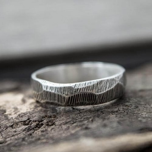 Bagues de mariage et de Couple pour hommes et femmes, Style gothique Viking, en acier inoxydable, bijoux,